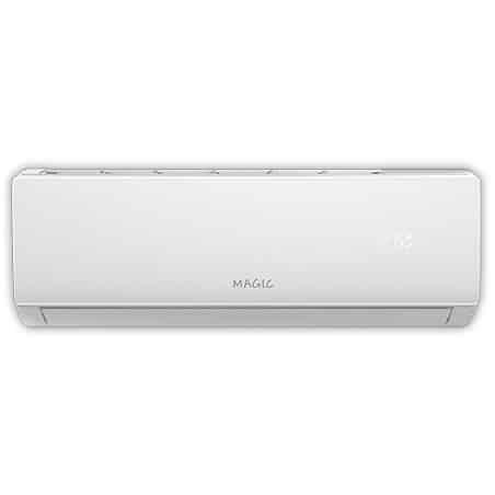 کولر گازی 12 هزار مجیک مدل اورانوس RT1